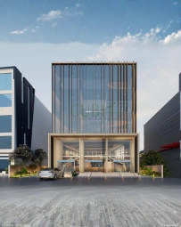 Cubit Architects in Hyderabad