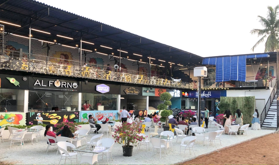 Cubit Architects in Hyderabad