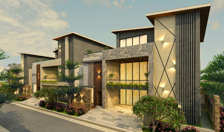 Cubit Architects in Hyderabad