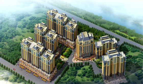 Cubit Architects in Hyderabad