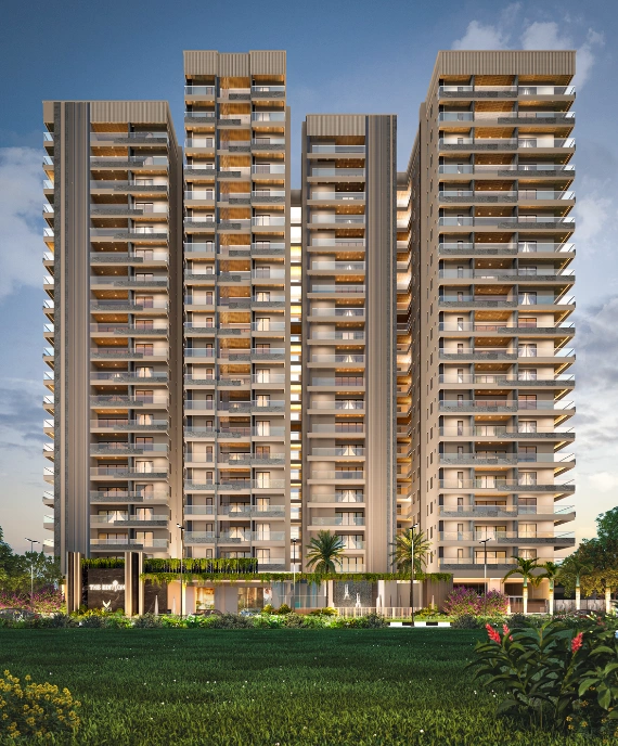 Cubit Architects in Hyderabad