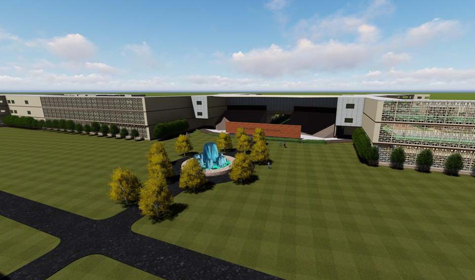 Architects Planners In Hyderabad Best Architects In Hyderabad 